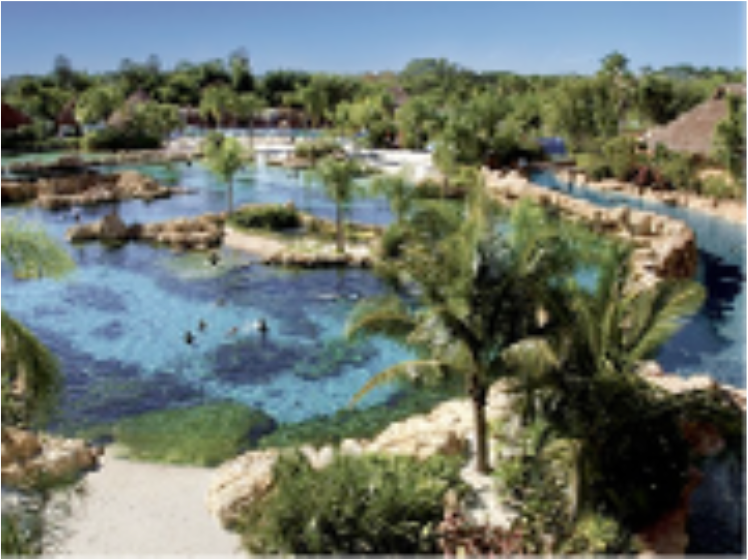 DeZoos Marineland Catalunya